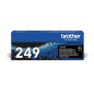 Brother TN-249BK cartuccia toner 1 pz Originale Nero