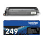 Brother TN-249BK cartuccia toner 1 pz Originale Nero