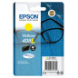 Epson Singlepack Yellow 408L DURABrite Ultra Ink