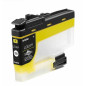 Brother LC-424Y cartuccia d'inchiostro 1 pz Originale Giallo