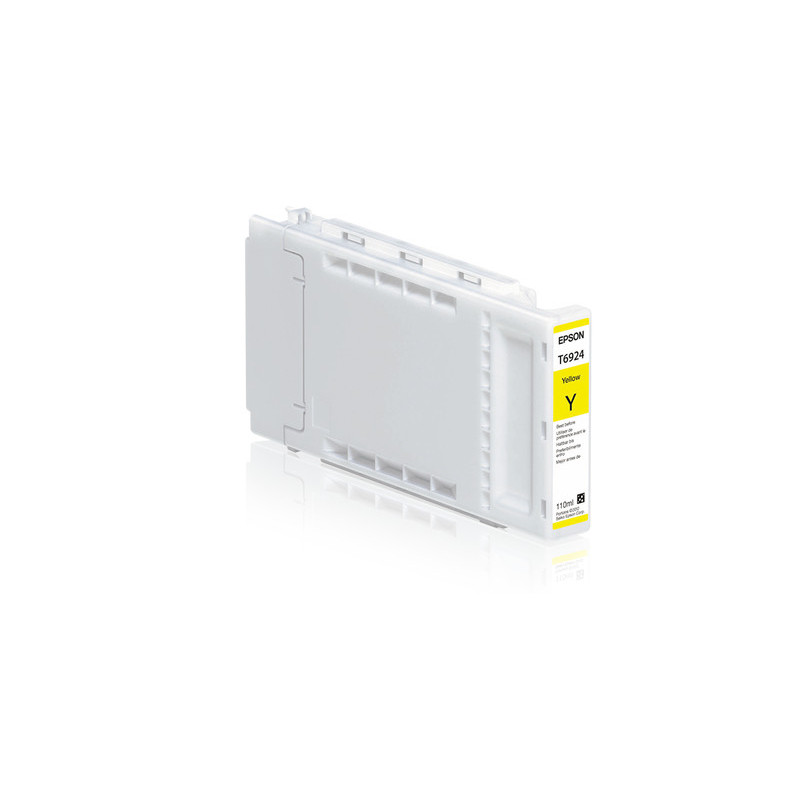 Epson UltraChrome XD T692400 cartuccia d'inchiostro 1 pz Originale Giallo