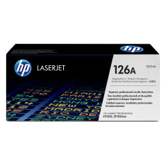 HP 126A Originale 1 pz