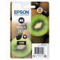 Epson Kiwi Singlepack Photo Black 202 Claria Premium Ink