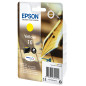 Epson Pen and crossword Cartuccia Penna e cruciverba Giallo Inchiostri DURABrite Ultra 16