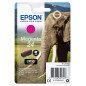 Epson Elephant Cartuccia Magenta