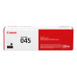 Canon 045 cartuccia toner 1 pz Originale Nero