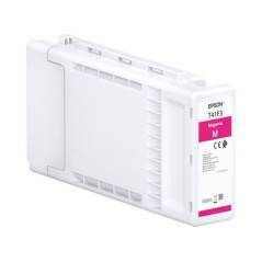 Epson UltraChrome XD2 T41R34N cartuccia d'inchiostro 1 pz Originale Magenta