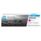 Samsung Cartuccia toner magenta originale HP CLT-M504S