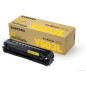 Samsung Cartuccia toner giallo originale HP CLT-Y503L ad alta capacità