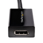 StarTech.com Adattatore DVI a DisplayPort alimentato via USB - 1920x1200