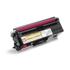 Brother TN-320M cartuccia toner 1 pz Originale Magenta