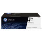 HP Cartuccia Toner originale nero ad alta capacità LaserJet 25X