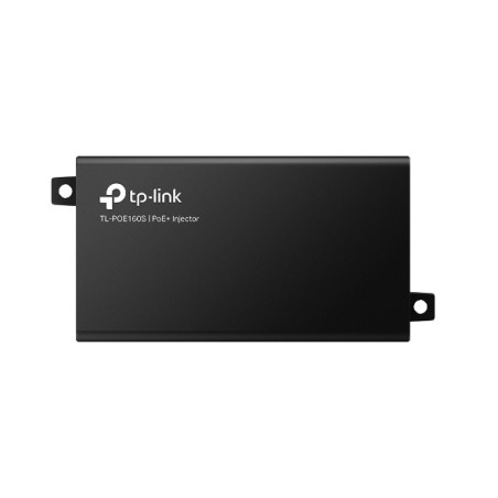 TP-Link TL-POE160S adattatore PoE e iniettore Gigabit Ethernet