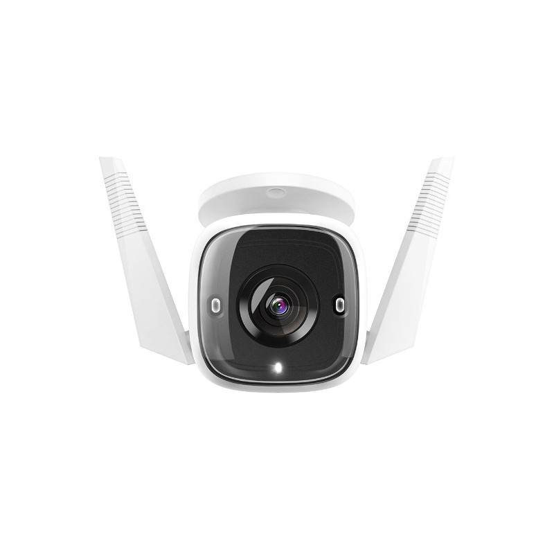 TP-Link TC65 telecamera di sorveglianza Capocorda Telecamera di sicurezza IP Esterno 2304 x 1296 Pixel Soffitto/muro