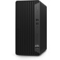 HP Elite Tower 800 G9 Intel® Core™ i7 i7-14700 16 GB DDR5-SDRAM 512 GB SSD Windows 11 Pro PC Nero