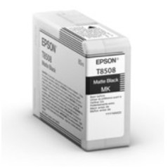 Epson UltraChrome HD cartuccia d'inchiostro 1 pz Originale Nero