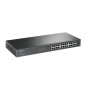 TP-Link Switch 24-porte Gigabit Rack Unmanaged