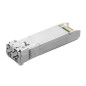 TP-Link TL-SM5110-LR modulo del ricetrasmettitore di rete Fibra ottica 10000 Mbit/s SFP+ 1310 nm