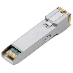 TP-Link TL-SM5310-T modulo del ricetrasmettitore di rete Rame 10300 Mbit s RJ-45