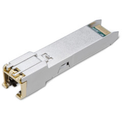 TP-Link TL-SM5310-T modulo del ricetrasmettitore di rete Rame 10300 Mbit s RJ-45