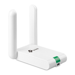 TP-Link TL-WN822N scheda di rete e adattatore WLAN 300 Mbit s