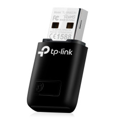 TP-Link TL-WN823N scheda di rete e adattatore WLAN 300 Mbit s