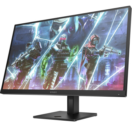 HP OMEN by HP 27s Monitor PC 68,6 cm (27") 1920 x 1080 Pixel Full HD Nero