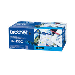 Brother TN-130C cartuccia toner 1 pz Originale Ciano