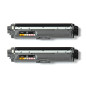 Brother TN-241BKTWIN cartuccia toner 2 pz Originale Nero