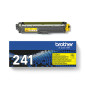 Brother TN-241Y cartuccia toner 1 pz Originale Giallo