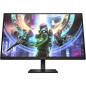 HP OMEN by HP 27qs Monitor PC 68,6 cm (27") 2560 x 1440 Pixel Quad HD Nero