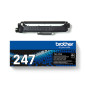 Brother TN-247BK cartuccia toner 1 pz Originale Nero