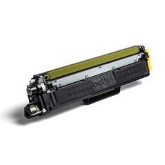 Brother TN-247Y cartuccia toner 1 pz Originale Giallo