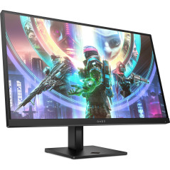 HP OMEN by HP 27qs Monitor PC 68,6 cm (27") 2560 x 1440 Pixel Quad HD Nero