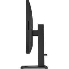 HP OMEN by HP 27qs Monitor PC 68,6 cm (27") 2560 x 1440 Pixel Quad HD Nero