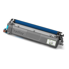 Brother TN-249C cartuccia toner 1 pz Originale Ciano