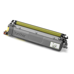 Brother TN-249Y cartuccia toner 1 pz Originale Giallo