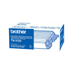 Brother TN-3130 cartuccia toner 1 pz Originale Nero