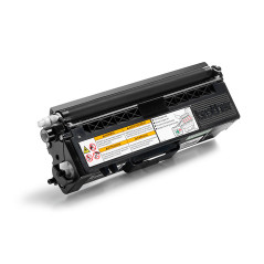 Brother TN-320BK cartuccia toner 1 pz Originale Nero