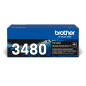 Brother TN-3480 cartuccia toner 1 pz Originale Nero