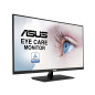 ASUS VP32AQ LED display 80 cm (31.5") 2560 x 1440 Pixel Wide Quad HD+ Nero