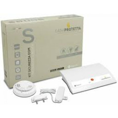 Digicom 8D5828 sistema di allarme di sicurezza