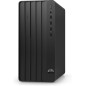 HP Pro 290 G9 Intel® Core™ i7 i7-13700 16 GB DDR4-SDRAM 512 GB SSD Windows 11 Pro Tower PC Nero