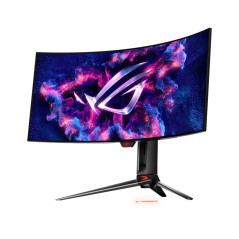 ASUS ROG Swift OLED PG34WCDM Monitor PC 86,2 cm (33.9") 3440 x 1440 Pixel UltraWide Quad HD LCD Nero