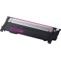 Samsung Cartuccia toner magenta originale HP CLT-M404S