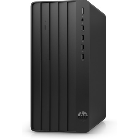 HP Pro 290 G9 Intel® Core™ i5 i5-13500 16 GB DDR4-SDRAM 512 GB SSD Windows 11 Pro Tower PC Nero