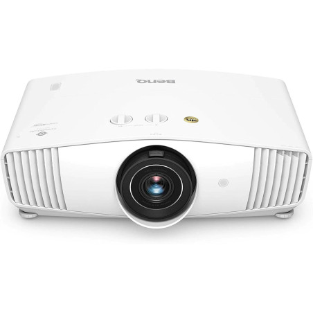 BenQ W5700S videoproiettore Proiettore a raggio standard 1800 ANSI lumen DLP 2160p (3840x2160) Compatibilità 3D Bianco