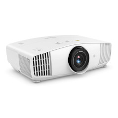 BenQ W5700S videoproiettore Proiettore a raggio standard 1800 ANSI lumen DLP 2160p (3840x2160) Compatibilità 3D Bianco