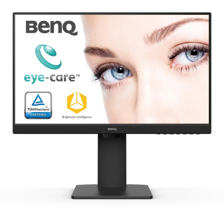 BenQ BL2485TC LED display 60,5 cm (23.8") 1920 x 1080 Pixel Full HD Nero