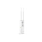 TP-Link Omada EAP110-Outdoor 300 Mbit/s Bianco Supporto Power over Ethernet (PoE)